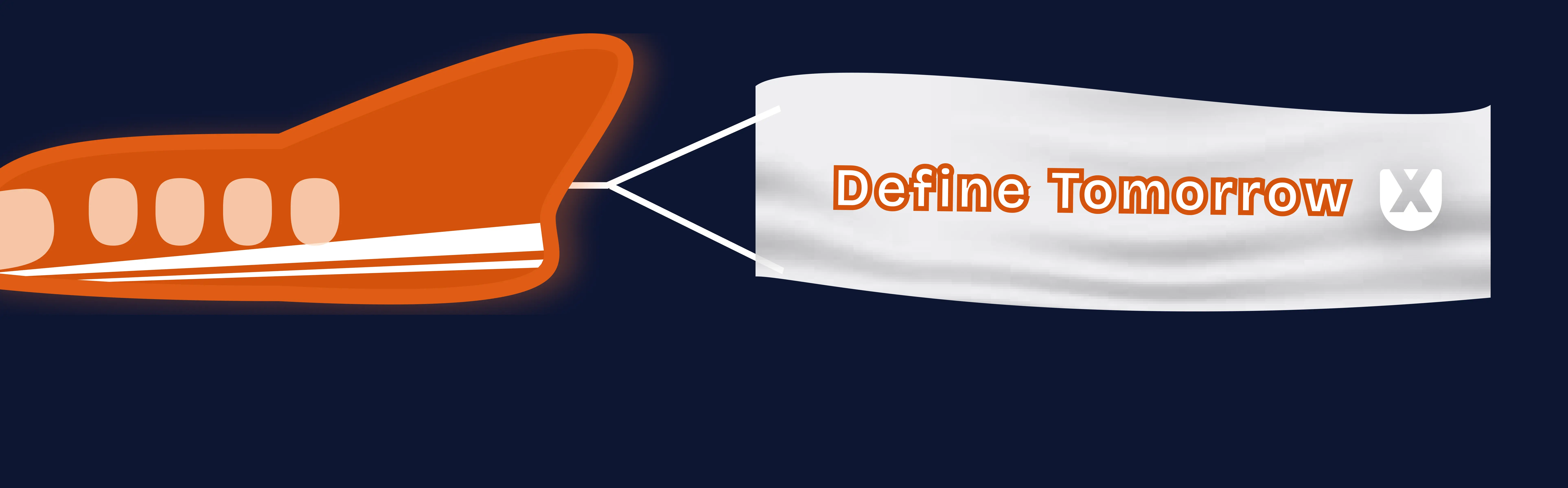 Conference Footer