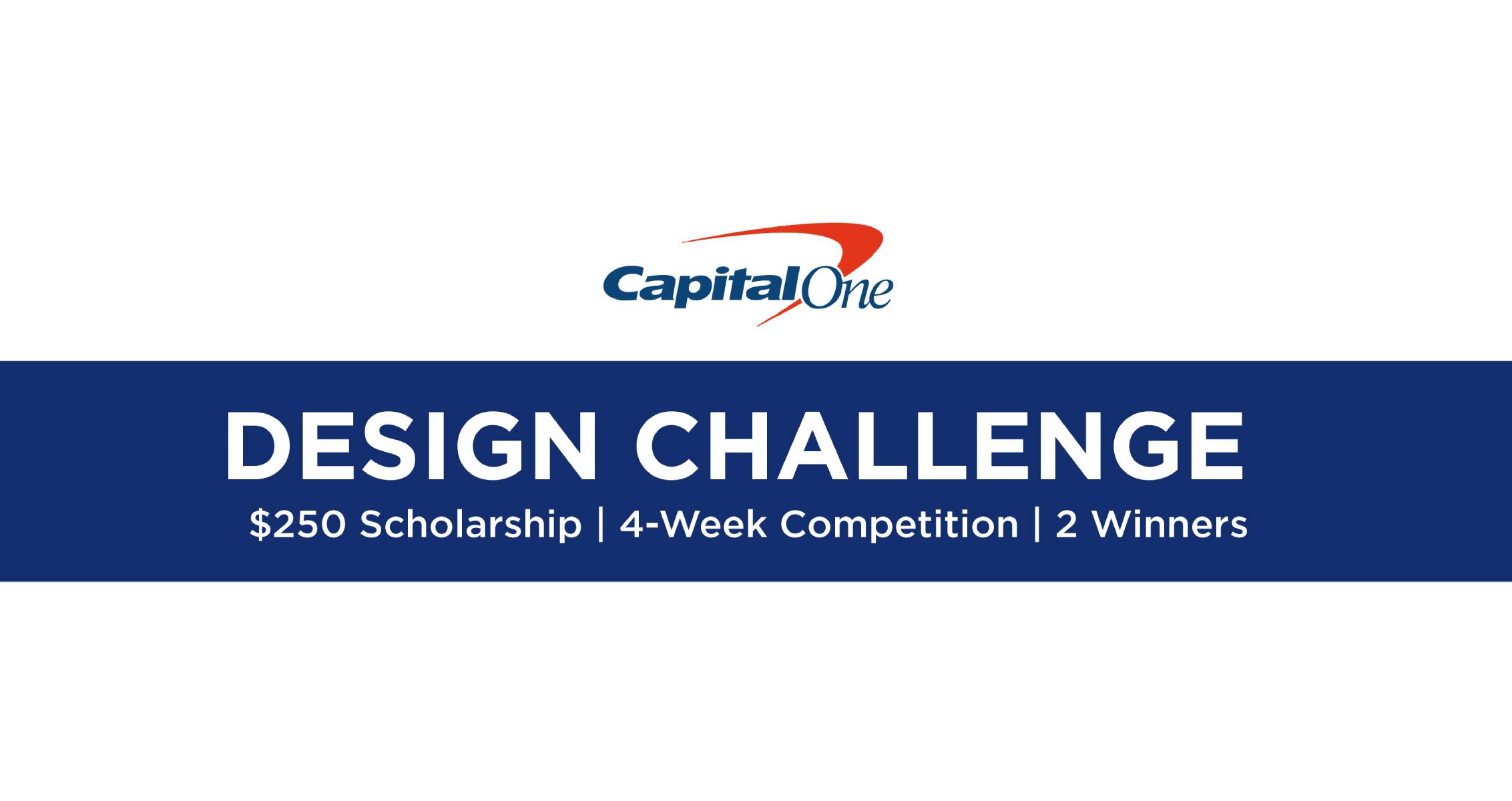 Design Challenge Spring 2020 Banner
